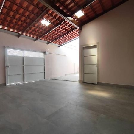 Casa Para Descanso E Tranquilidade Uberaba Extérieur photo