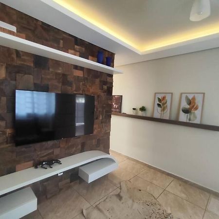 Casa Para Descanso E Tranquilidade Uberaba Extérieur photo