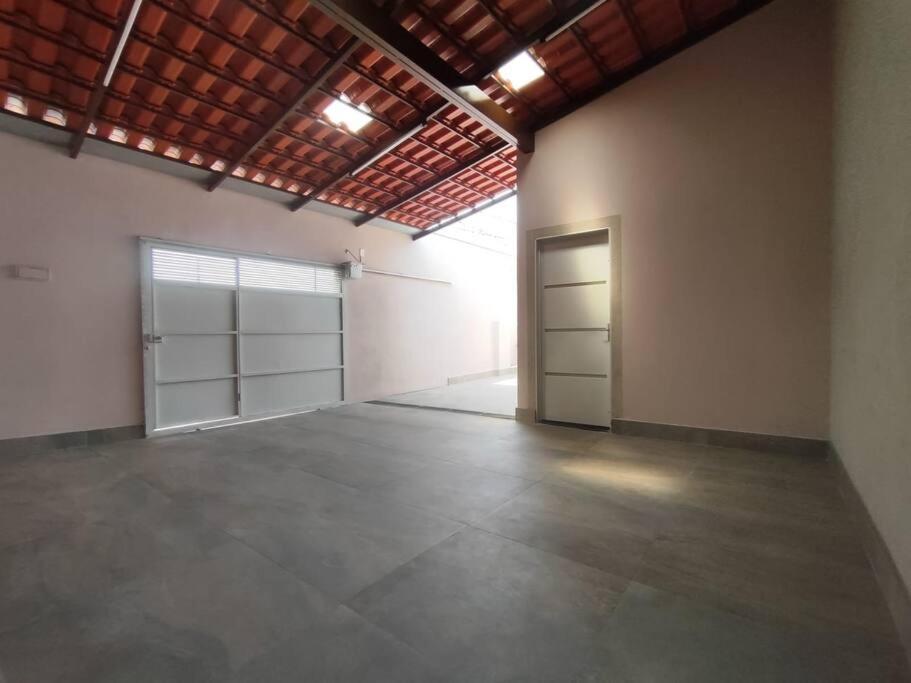 Casa Para Descanso E Tranquilidade Uberaba Extérieur photo