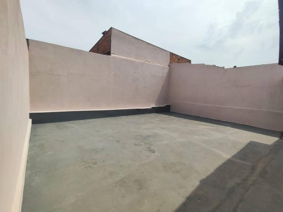 Casa Para Descanso E Tranquilidade Uberaba Extérieur photo