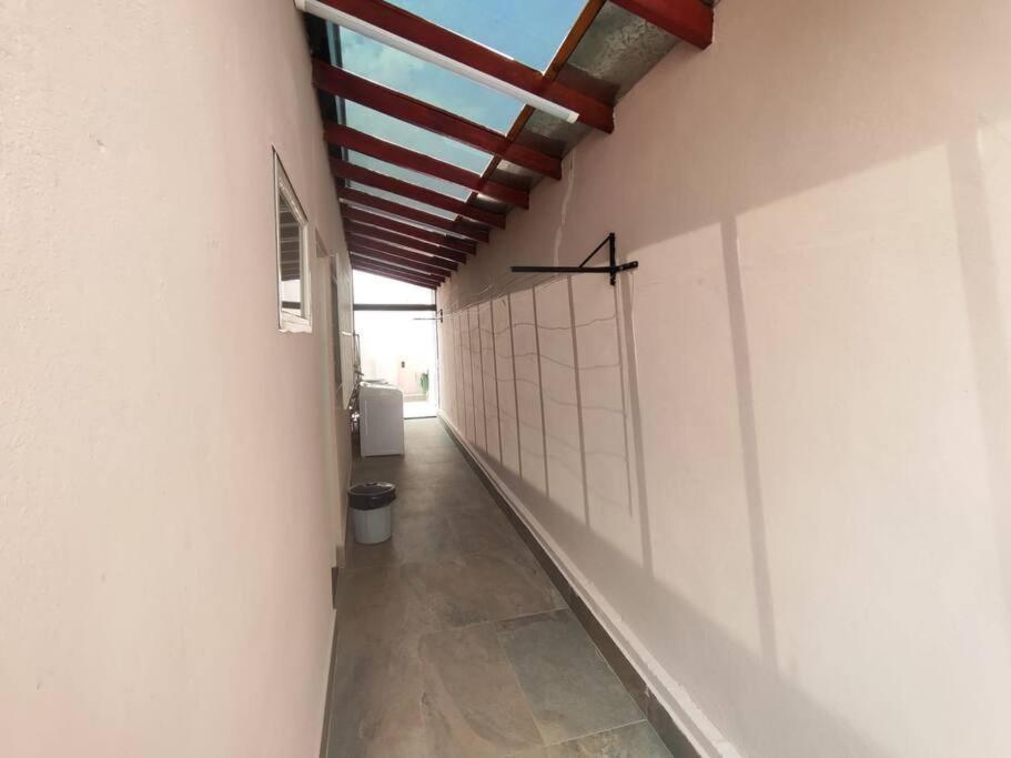 Casa Para Descanso E Tranquilidade Uberaba Extérieur photo