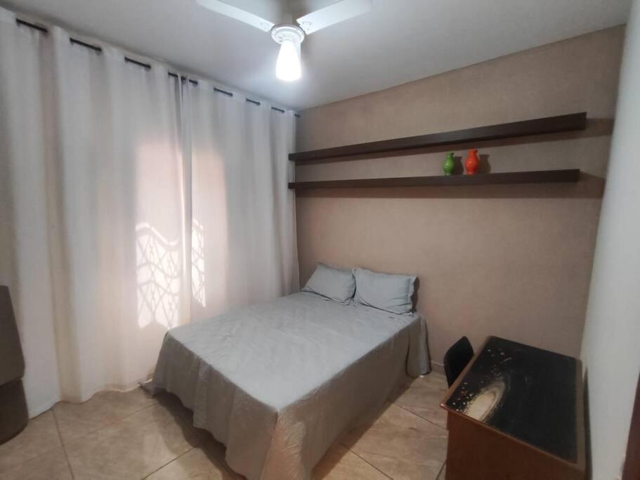 Casa Para Descanso E Tranquilidade Uberaba Extérieur photo