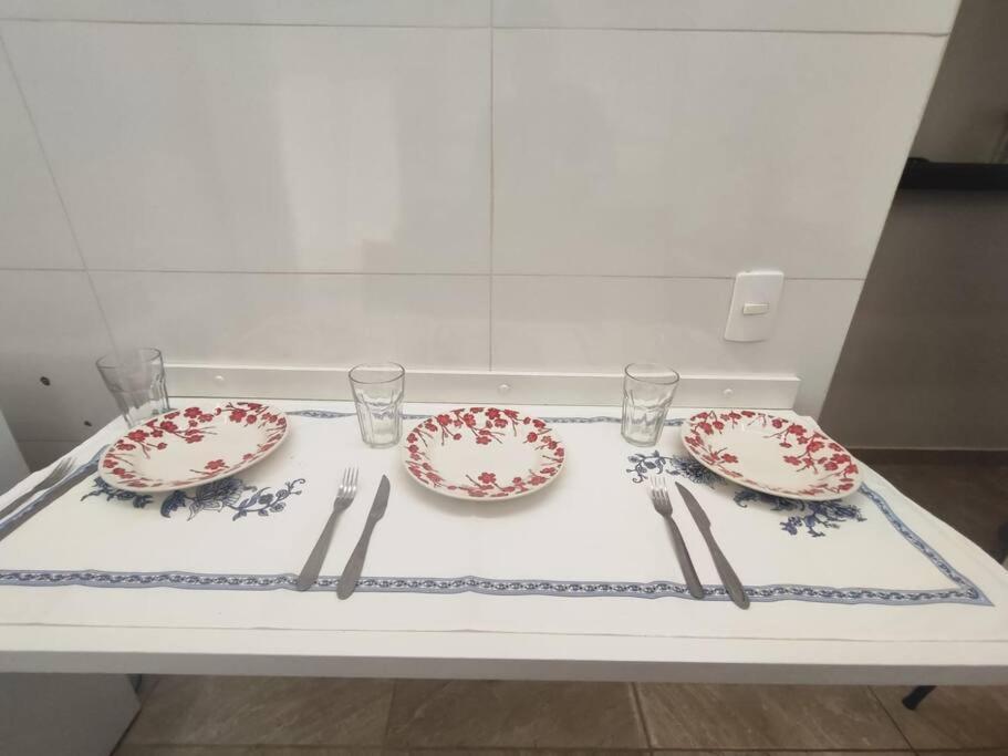 Casa Para Descanso E Tranquilidade Uberaba Extérieur photo