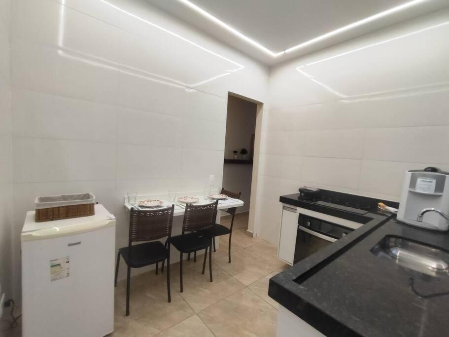 Casa Para Descanso E Tranquilidade Uberaba Extérieur photo