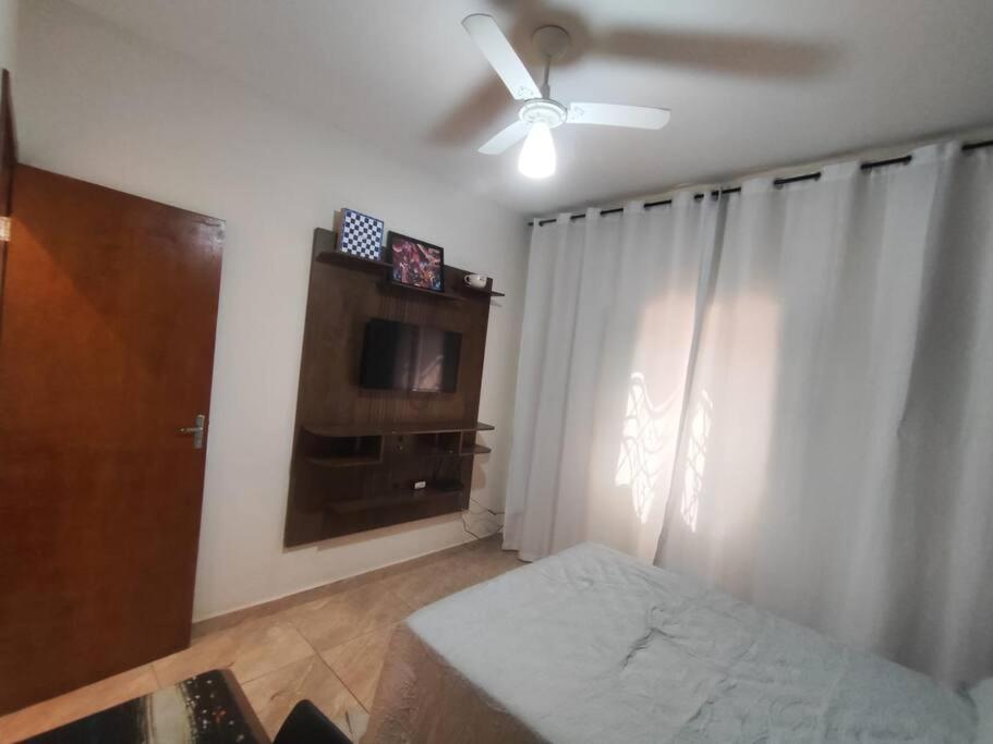 Casa Para Descanso E Tranquilidade Uberaba Extérieur photo