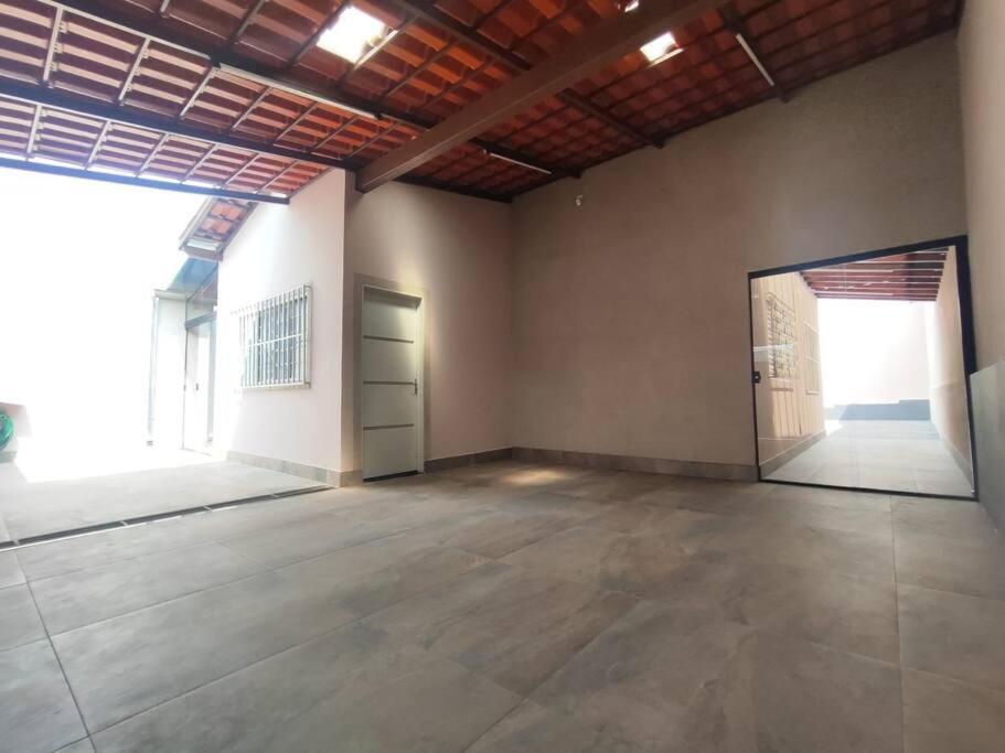 Casa Para Descanso E Tranquilidade Uberaba Extérieur photo