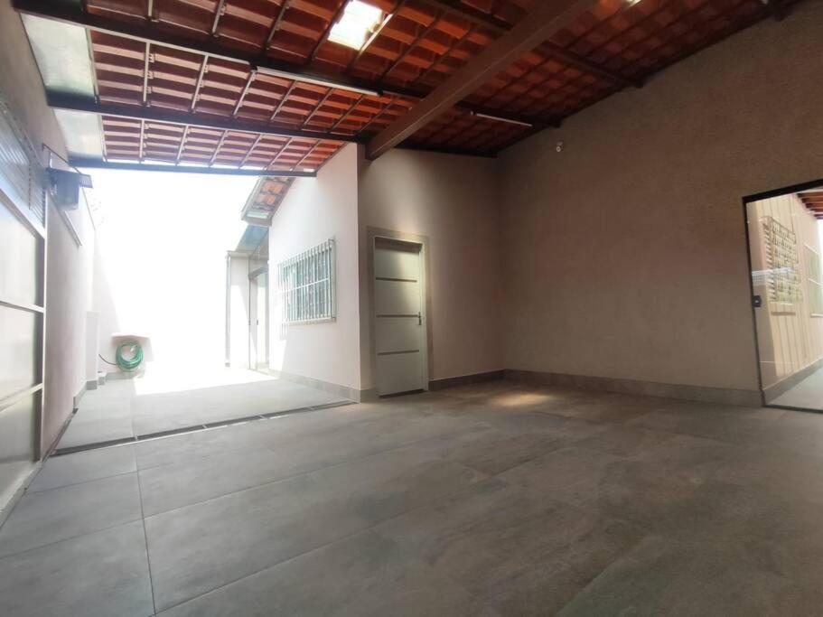 Casa Para Descanso E Tranquilidade Uberaba Extérieur photo