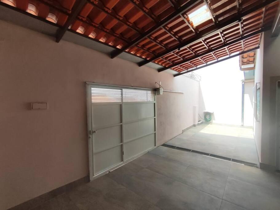 Casa Para Descanso E Tranquilidade Uberaba Extérieur photo